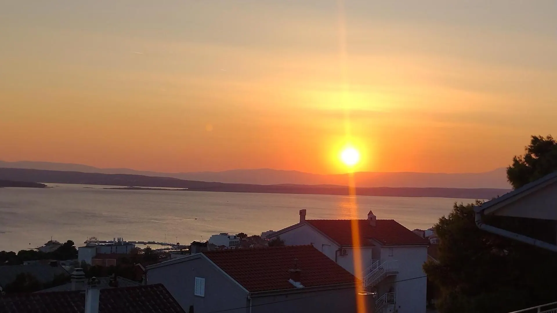 Milaren Apartment Crikvenica