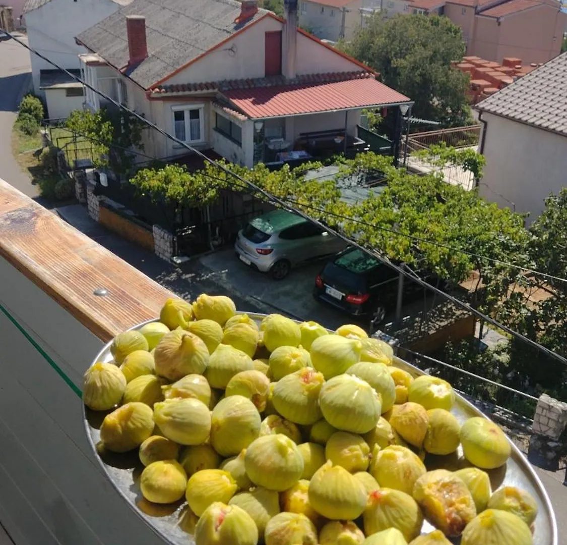Milaren Apartment Crikvenica