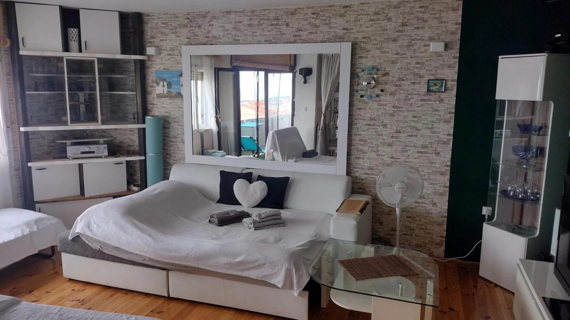 Milaren Apartment Crikvenica 0*,