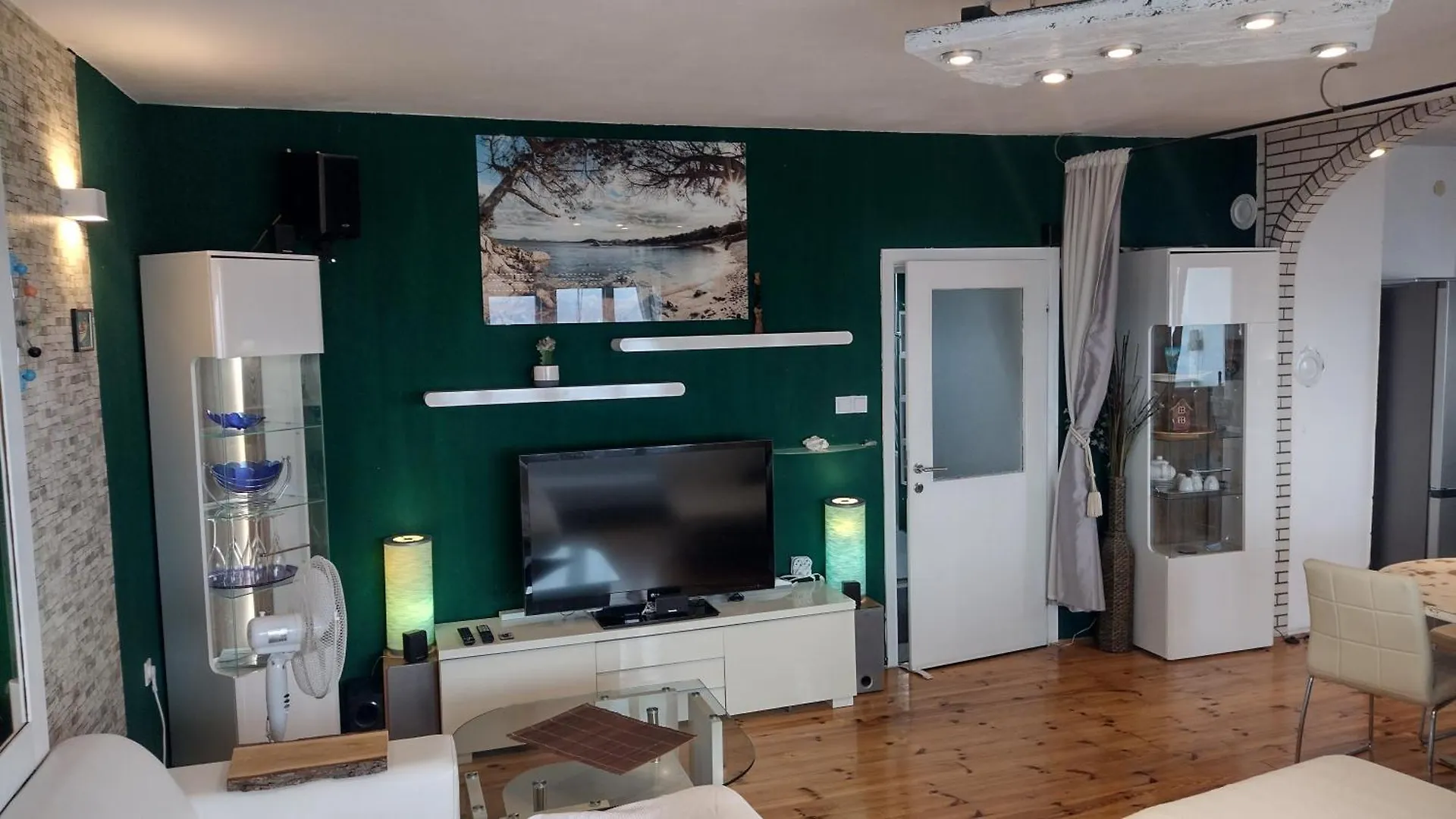 Milaren Apartment Crikvenica