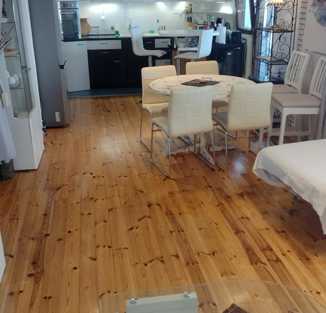 Milaren Apartment Crikvenica