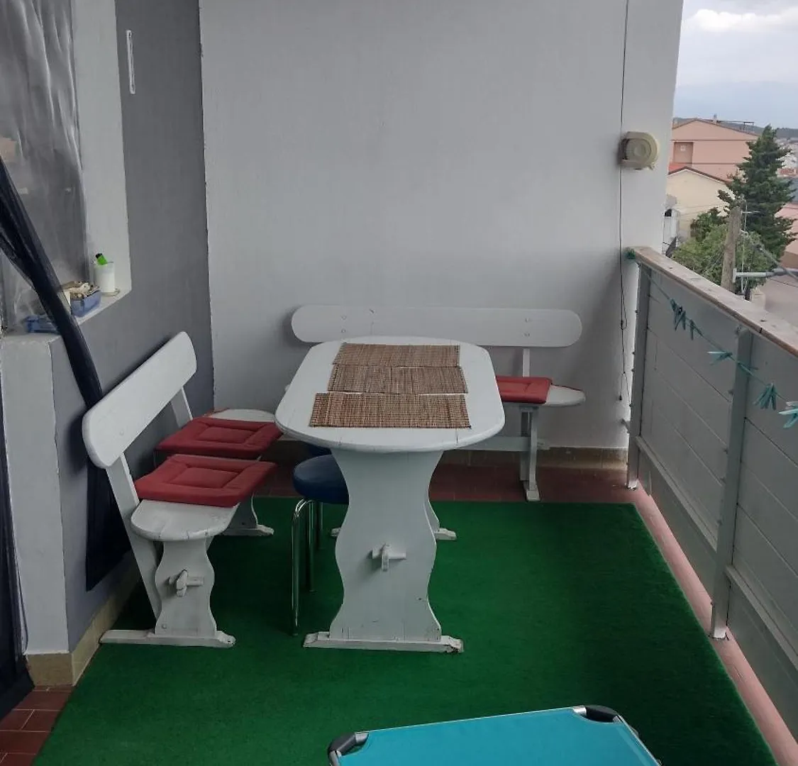 Milaren Apartment Crikvenica