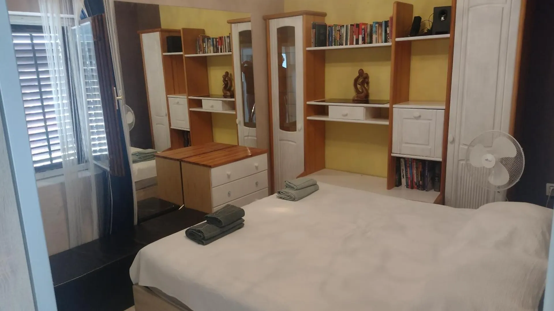 Milaren Apartment Crikvenica