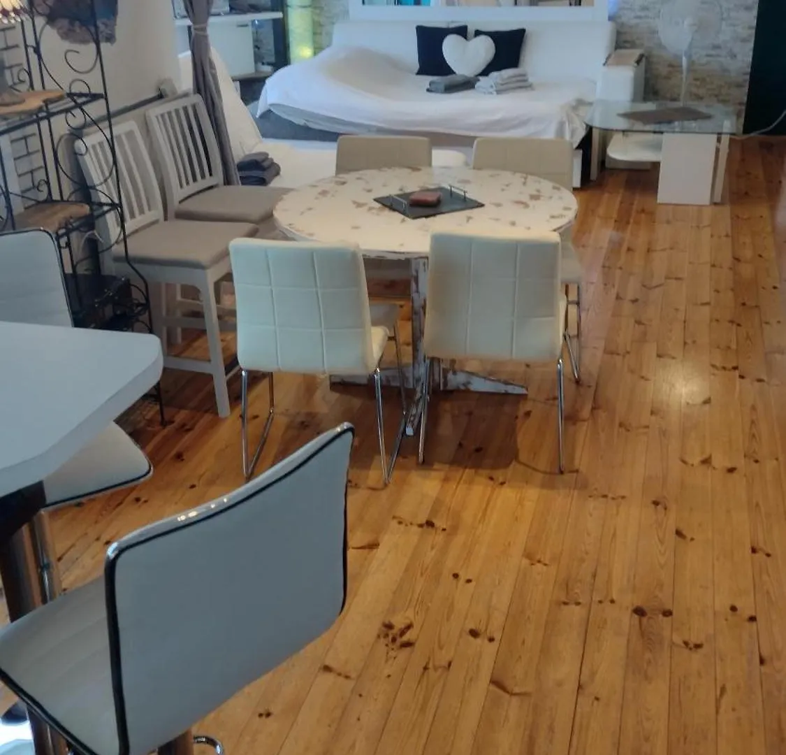 Milaren Apartment Crikvenica Croatia