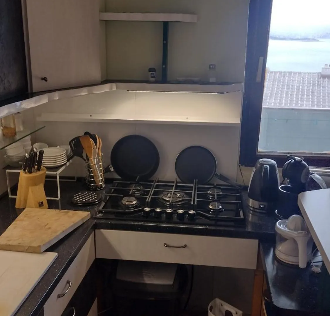 Milaren Apartment Crikvenica