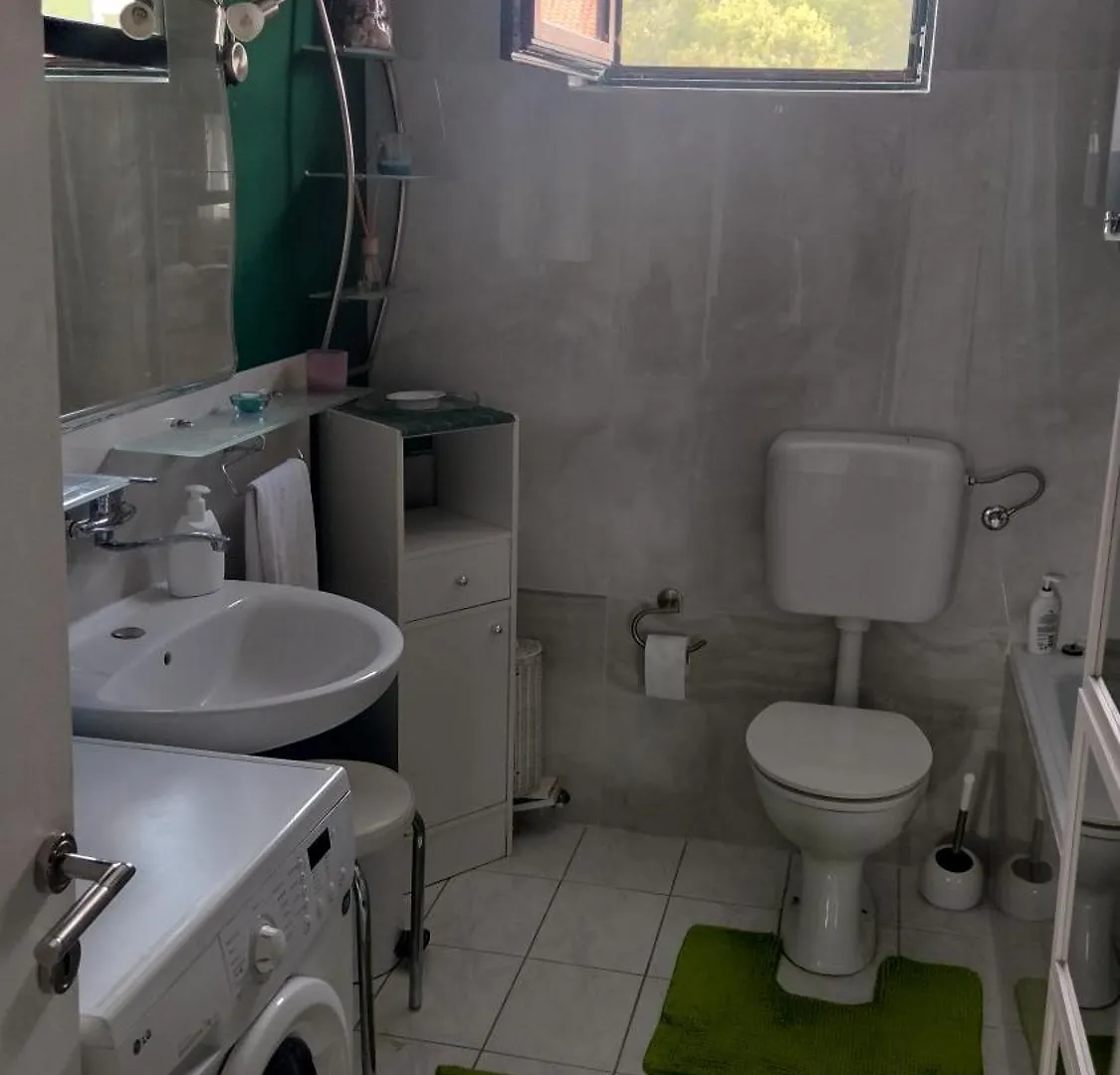 Milaren Apartment Crikvenica