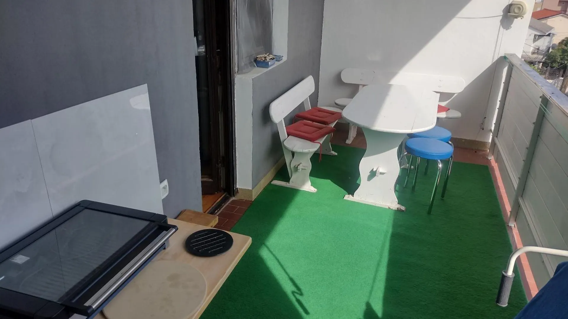 Milaren Apartment Crikvenica