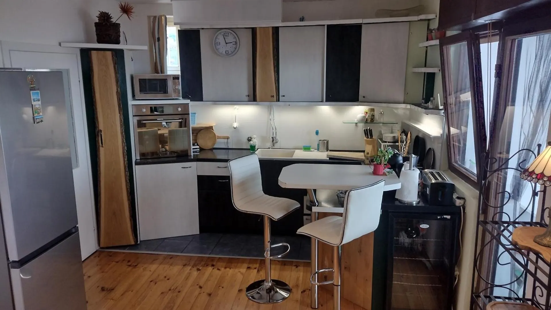 Milaren Apartment Crikvenica