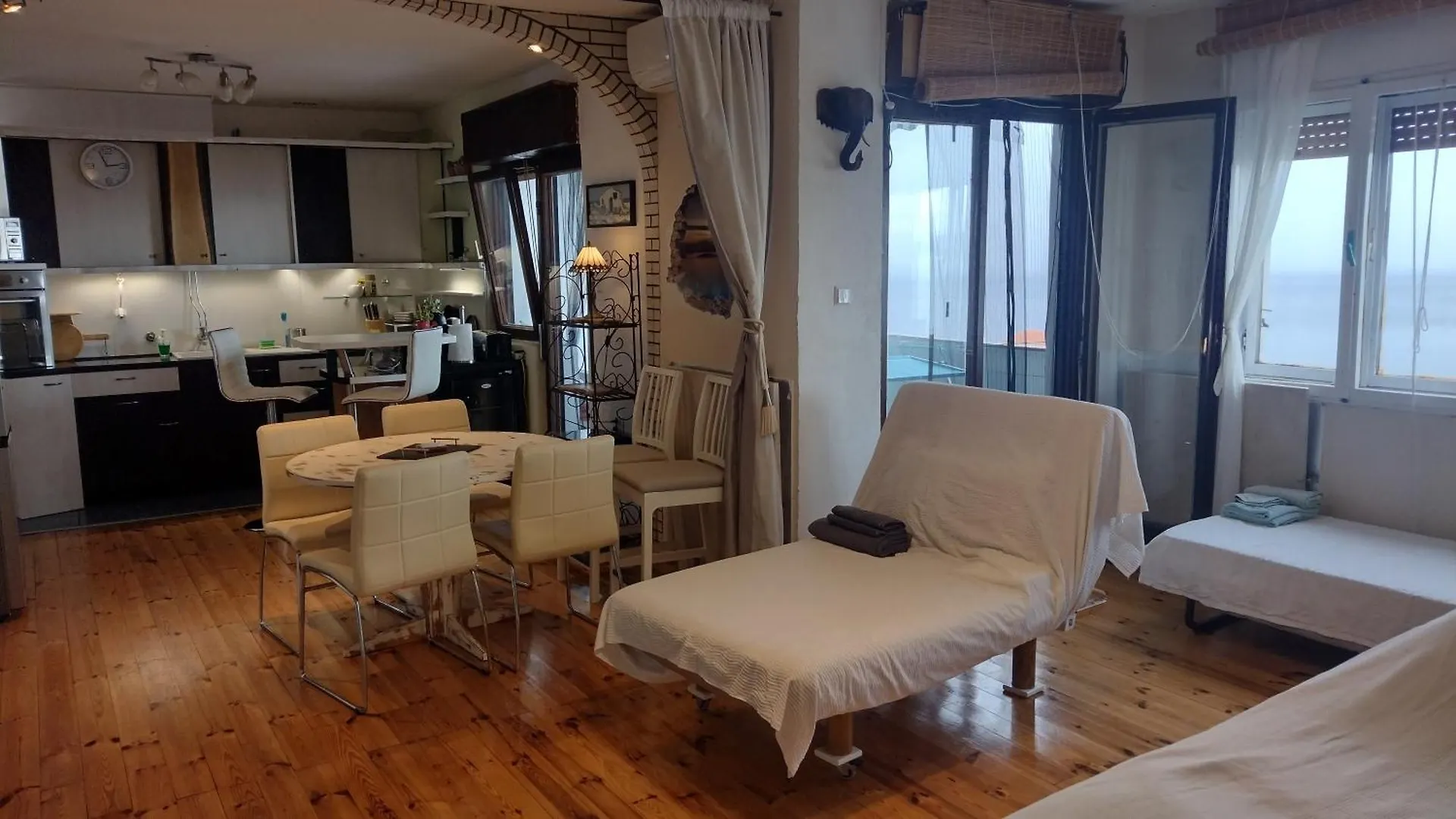 Milaren Apartment Crikvenica Croatia