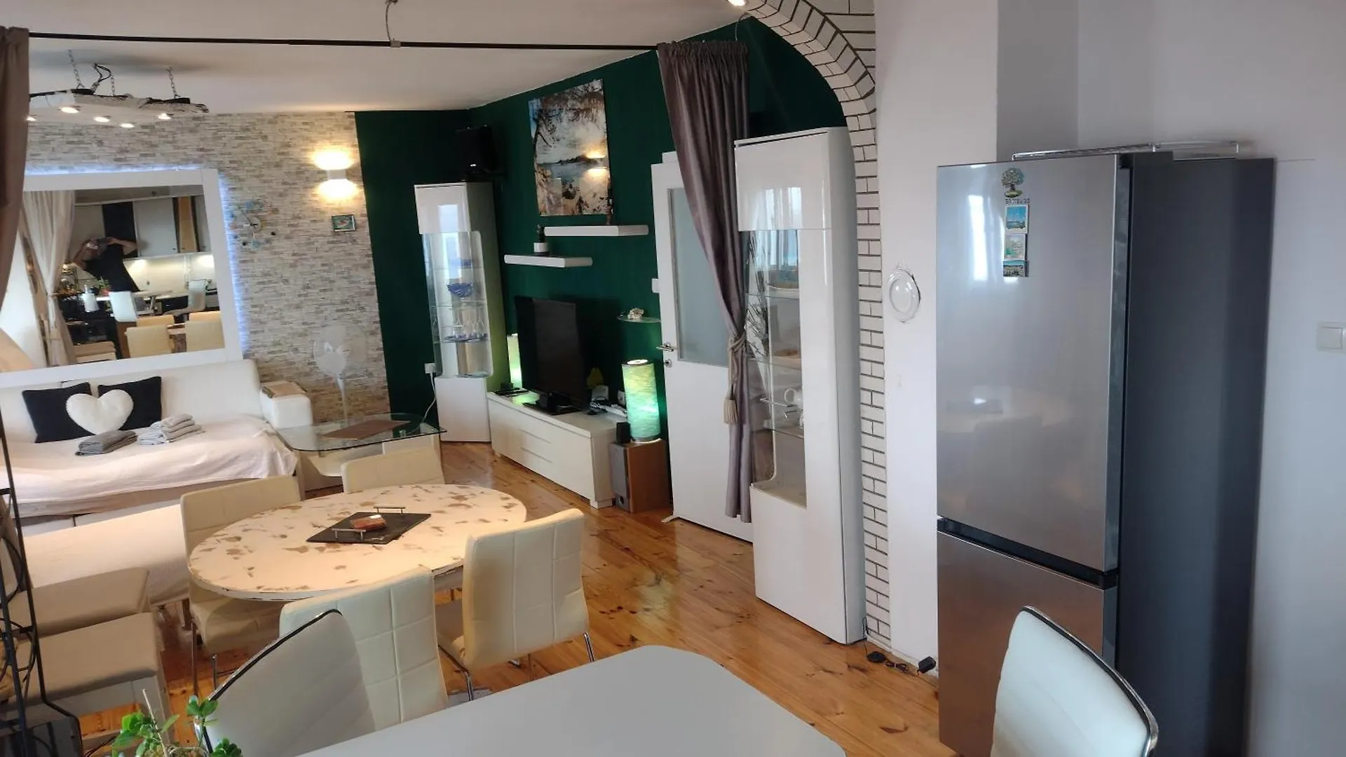Milaren Apartment Crikvenica