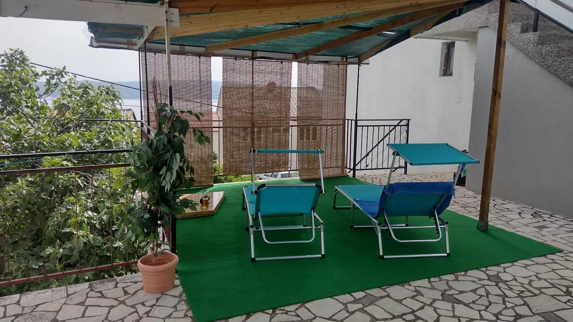 Milaren Apartment Crikvenica 0*,