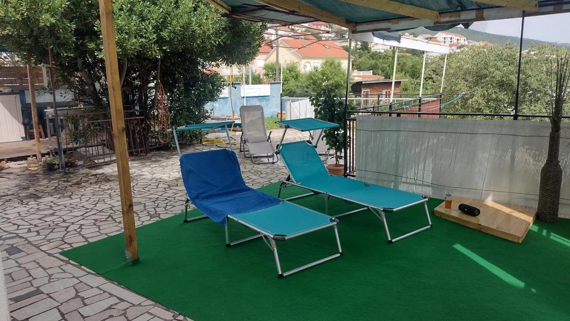 Milaren Apartment Crikvenica