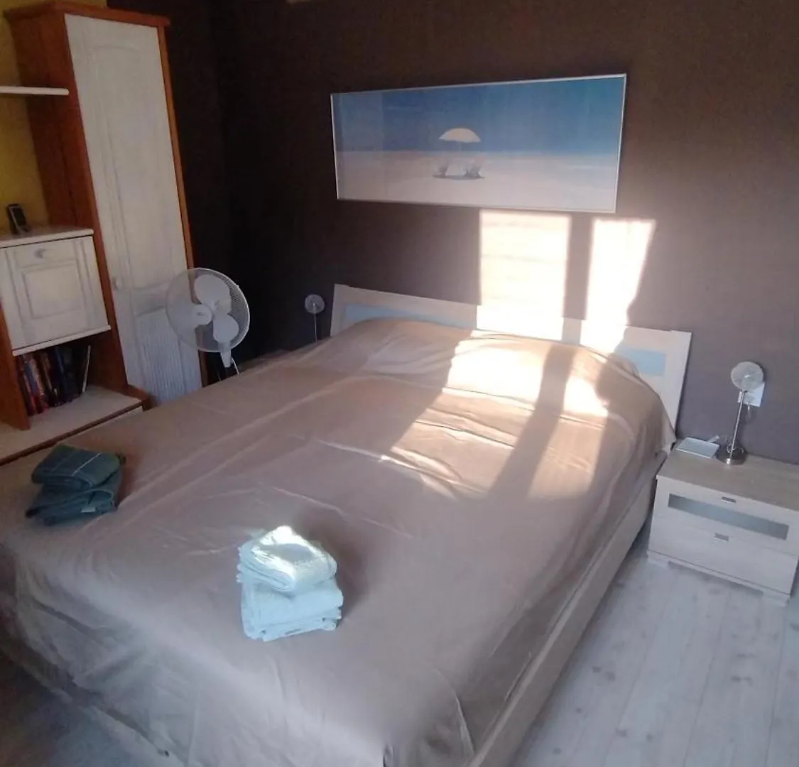 Milaren Apartment Crikvenica