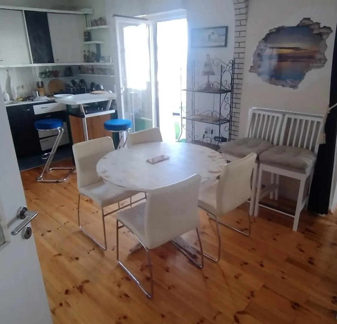 Milaren Apartment Crikvenica